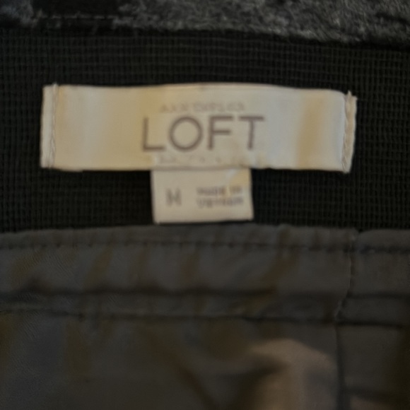 Cute leopard pencil skirt. - Picture 4 of 4